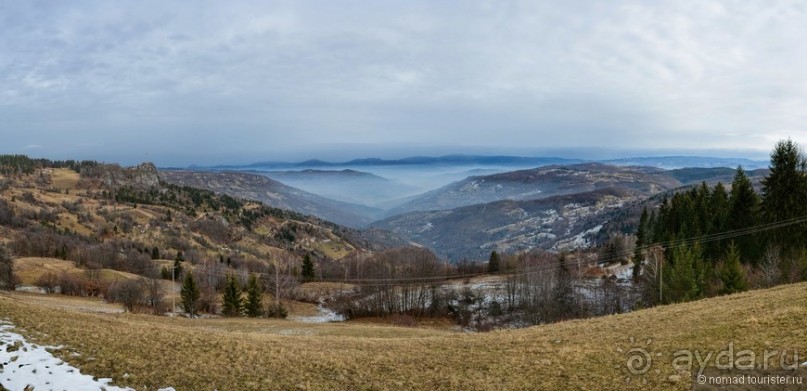 Балканское кольцо. Часть 7