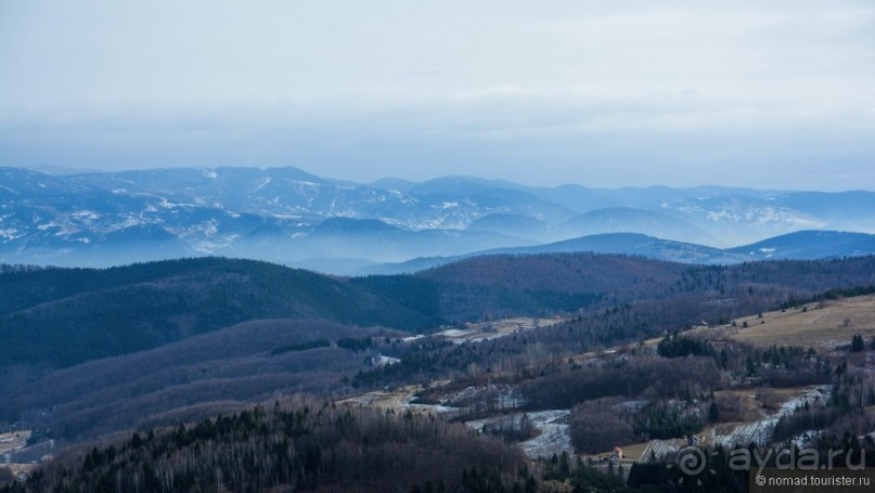 Балканское кольцо. Часть 7