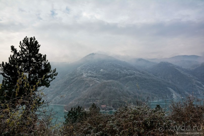 Балканское кольцо. Часть 7