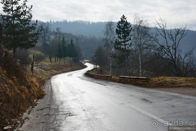 Балканское кольцо. Часть 7