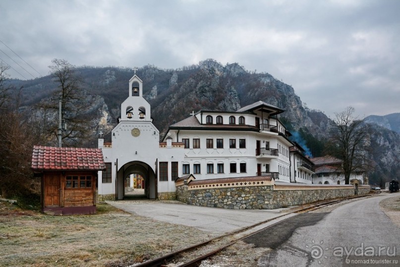 Балканское кольцо. Часть 7