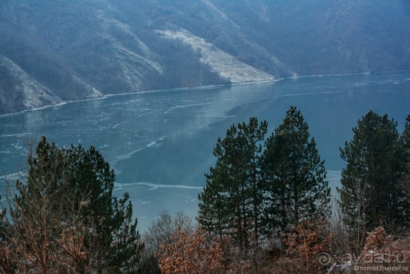 Балканское кольцо. Часть 7