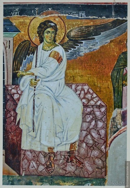 Балканское кольцо. Часть 7