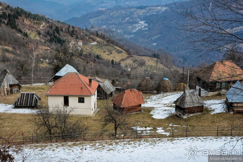 Балканское кольцо. Часть 7