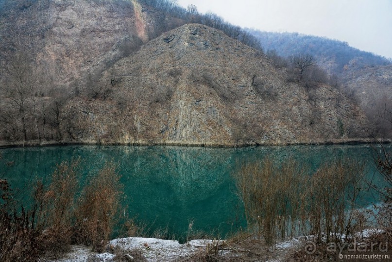 Балканское кольцо. Часть 7