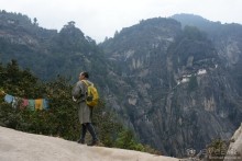 Затерянные Гималаи, Непал-Бутан. Часть 12