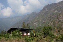 Затерянные Гималаи, Непал-Бутан. Часть 12