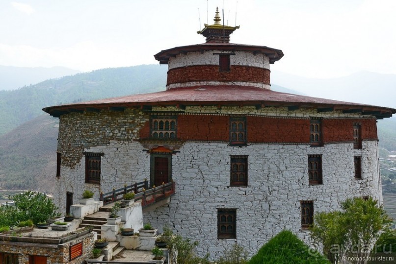 Затерянные Гималаи, Непал-Бутан. Часть 12