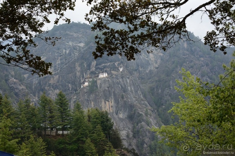 Затерянные Гималаи, Непал-Бутан. Часть 12