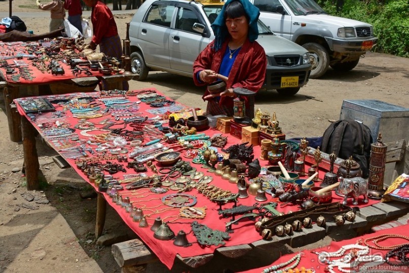 Затерянные Гималаи, Непал-Бутан. Часть 12