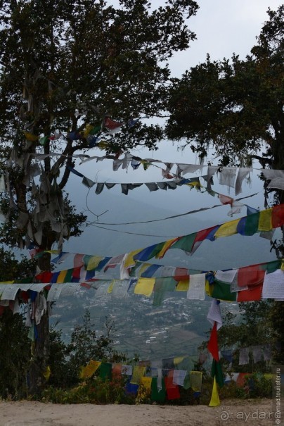 Затерянные Гималаи, Непал-Бутан. Часть 12