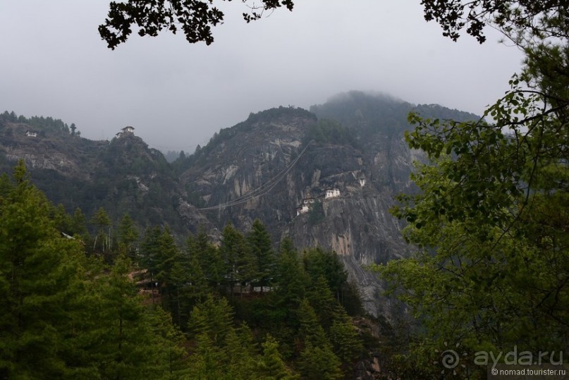 Затерянные Гималаи, Непал-Бутан. Часть 12