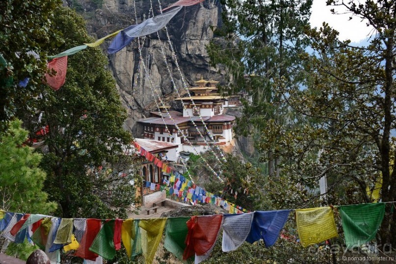 Затерянные Гималаи, Непал-Бутан. Часть 12