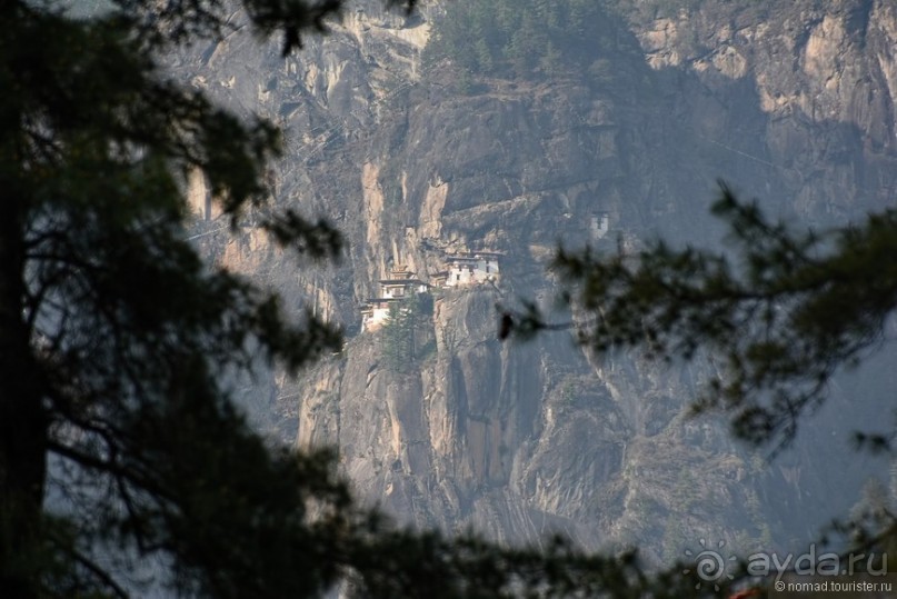 Затерянные Гималаи, Непал-Бутан. Часть 12