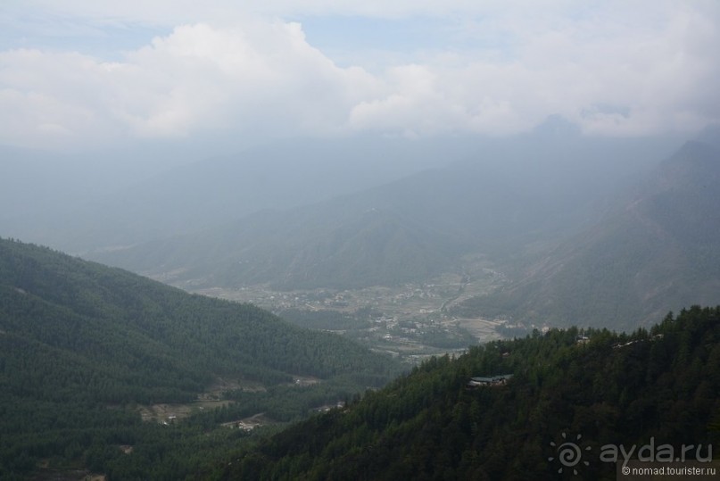 Затерянные Гималаи, Непал-Бутан. Часть 12