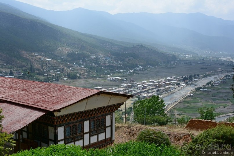 Затерянные Гималаи, Непал-Бутан. Часть 12