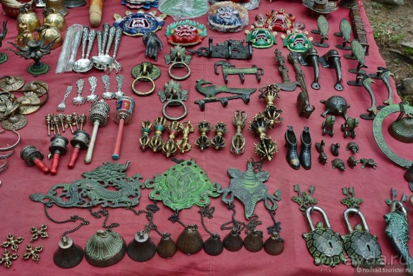 Затерянные Гималаи, Непал-Бутан. Часть 12