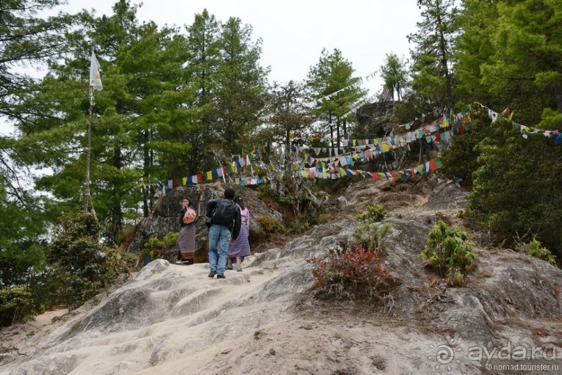 Затерянные Гималаи, Непал-Бутан. Часть 12