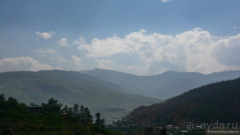 Затерянные Гималаи, Непал-Бутан. Часть 12