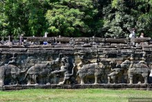 ТАИЛАНДиЯ. Часть 10, камбоджийская