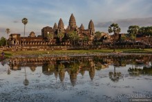 ТАИЛАНДиЯ. Часть 10, камбоджийская