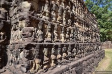 ТАИЛАНДиЯ. Часть 10, камбоджийская