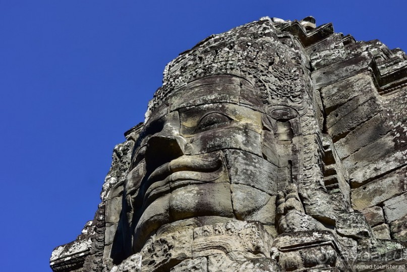 ТАИЛАНДиЯ. Часть 10, камбоджийская