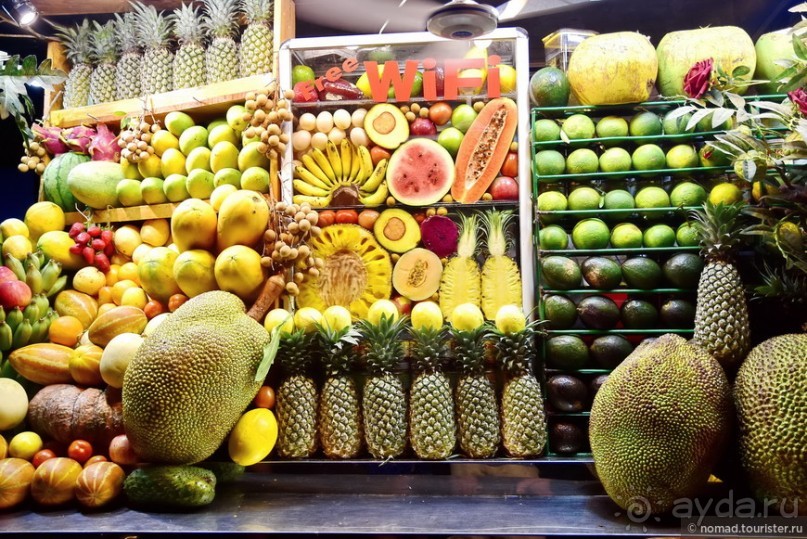 ТАИЛАНДиЯ. Часть 10, камбоджийская