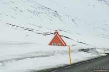 2226 километров по стране чудес. Исландия. Часть 5