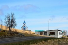 2226 километров по стране чудес. Исландия. Часть 5