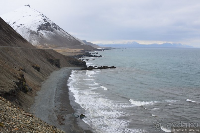2226 километров по стране чудес. Исландия. Часть 5