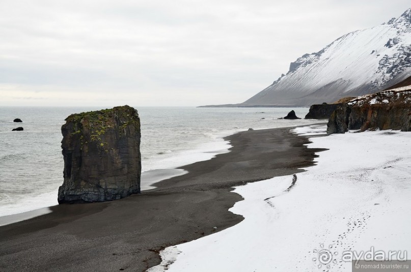 2226 километров по стране чудес. Исландия. Часть 5
