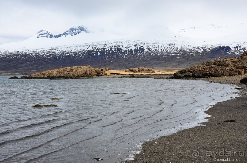2226 километров по стране чудес. Исландия. Часть 5