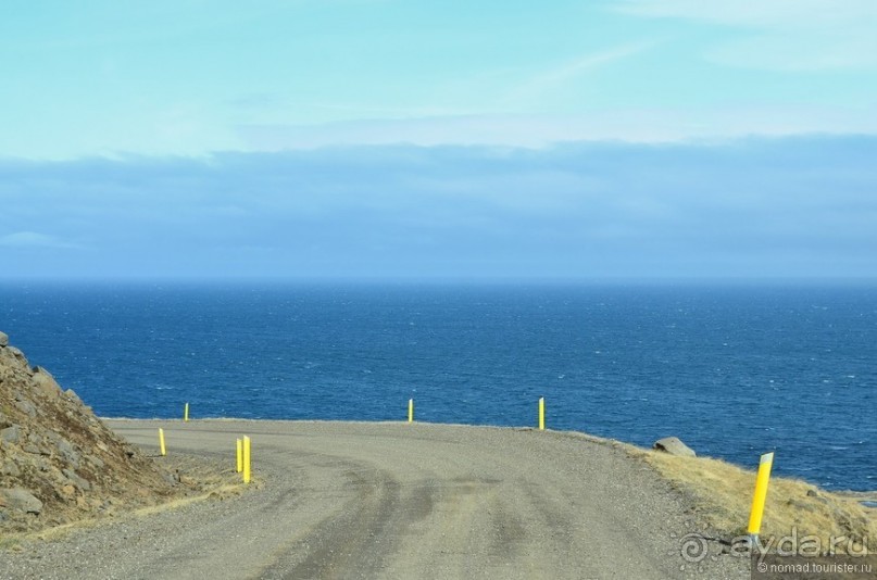 2226 километров по стране чудес. Исландия. Часть 5