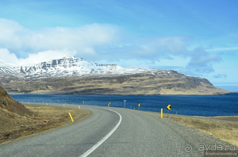 2226 километров по стране чудес. Исландия. Часть 5