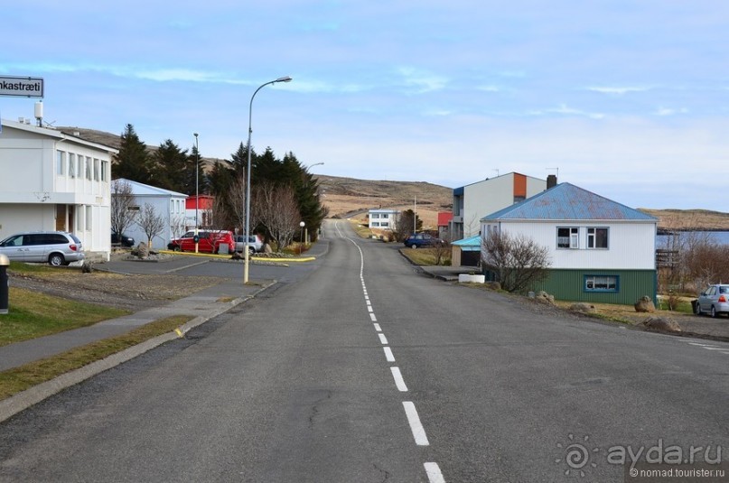 2226 километров по стране чудес. Исландия. Часть 5