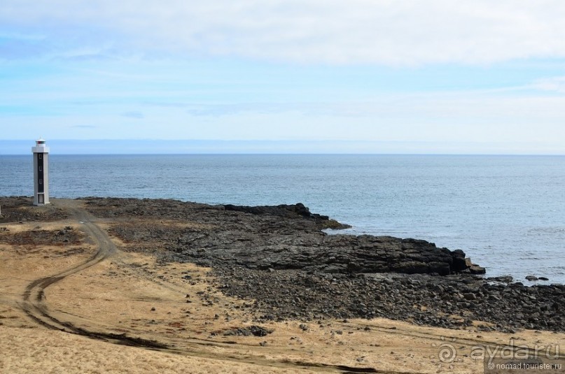 2226 километров по стране чудес. Исландия. Часть 5