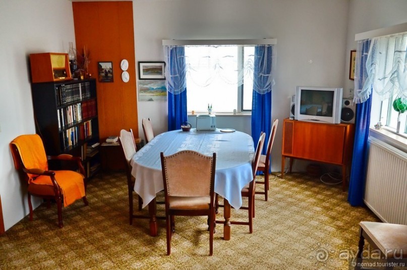 2226 километров по стране чудес. Исландия. Часть 5