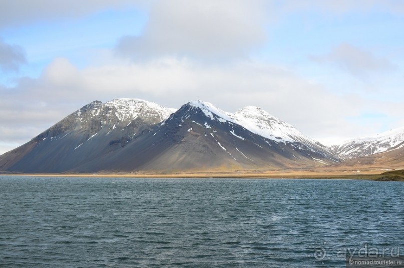 2226 километров по стране чудес. Исландия. Часть 5