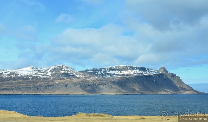 2226 километров по стране чудес. Исландия. Часть 5
