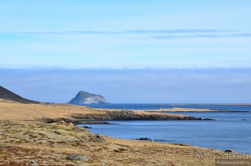 2226 километров по стране чудес. Исландия. Часть 5