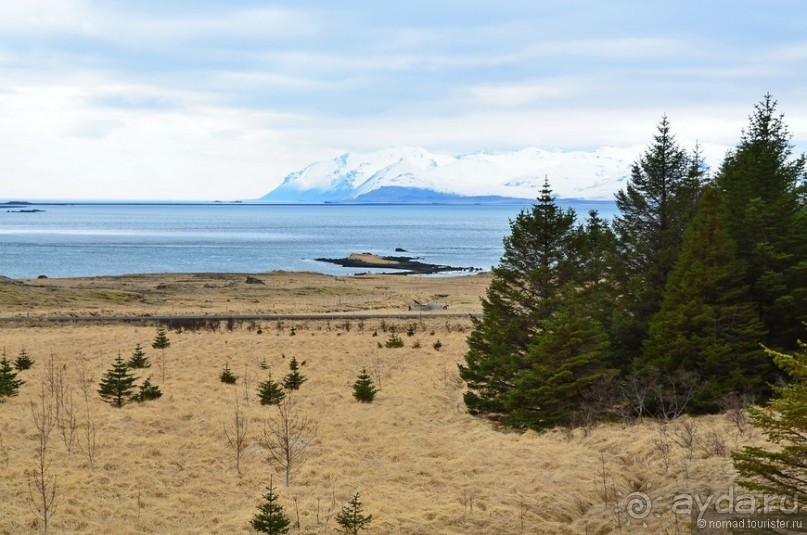 2226 километров по стране чудес. Исландия. Часть 5