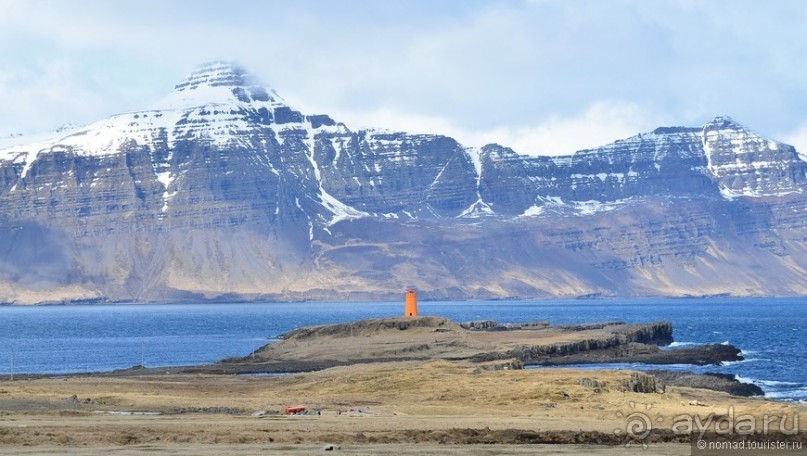 2226 километров по стране чудес. Исландия. Часть 5