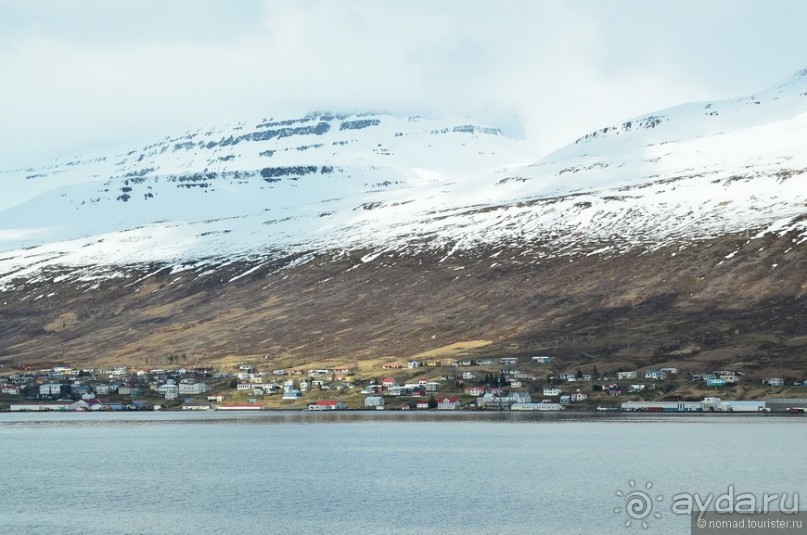 2226 километров по стране чудес. Исландия. Часть 5