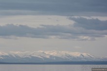 Страна хачкаров и алых маков. Часть 7