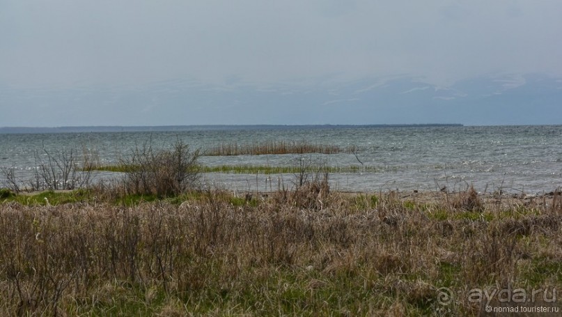 Страна хачкаров и алых маков. Часть 7