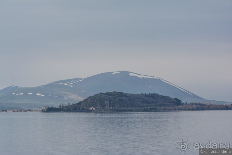 Страна хачкаров и алых маков. Часть 7
