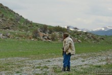 Страна хачкаров и алых маков. Часть 7