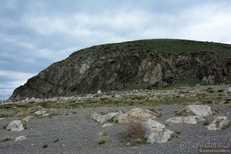 Страна хачкаров и алых маков. Часть 7