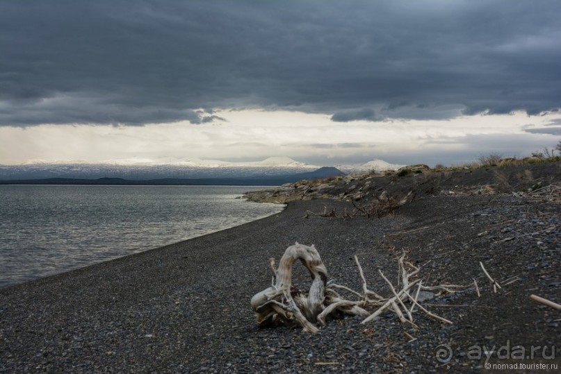 Страна хачкаров и алых маков. Часть 7